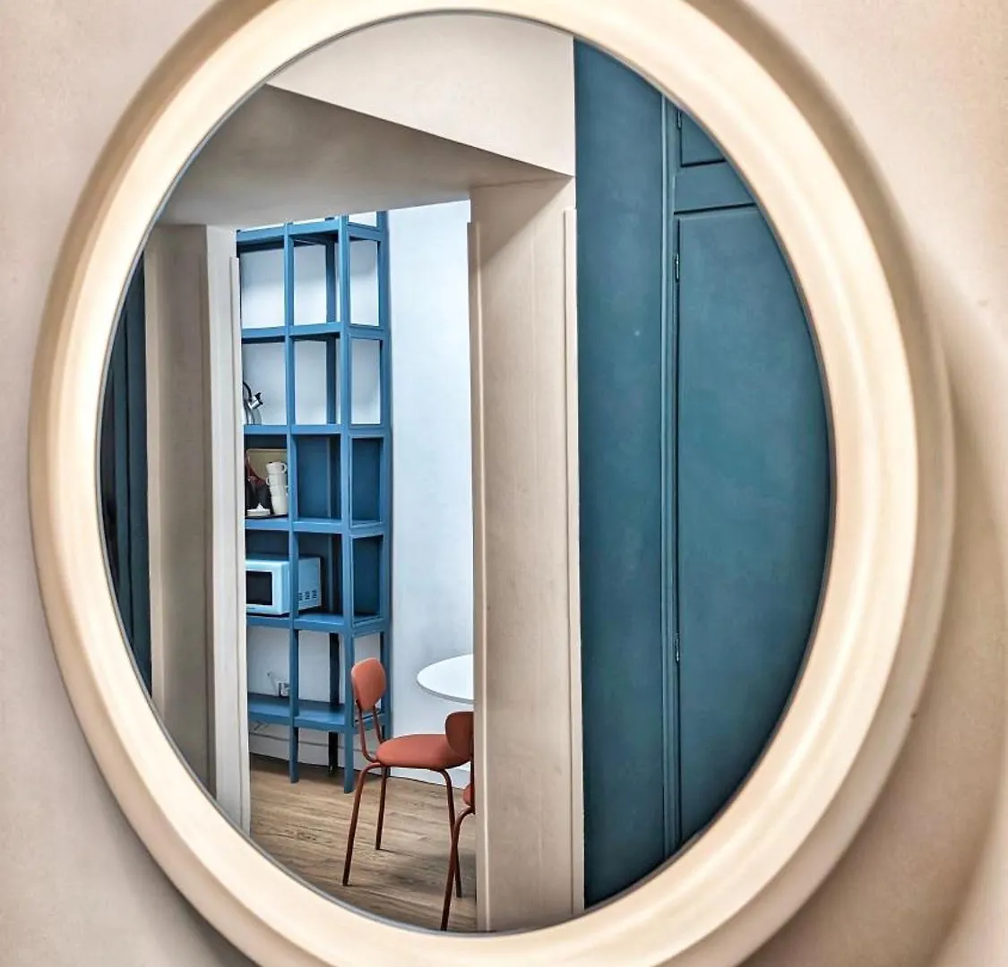 Appartamento Euforia House Roma