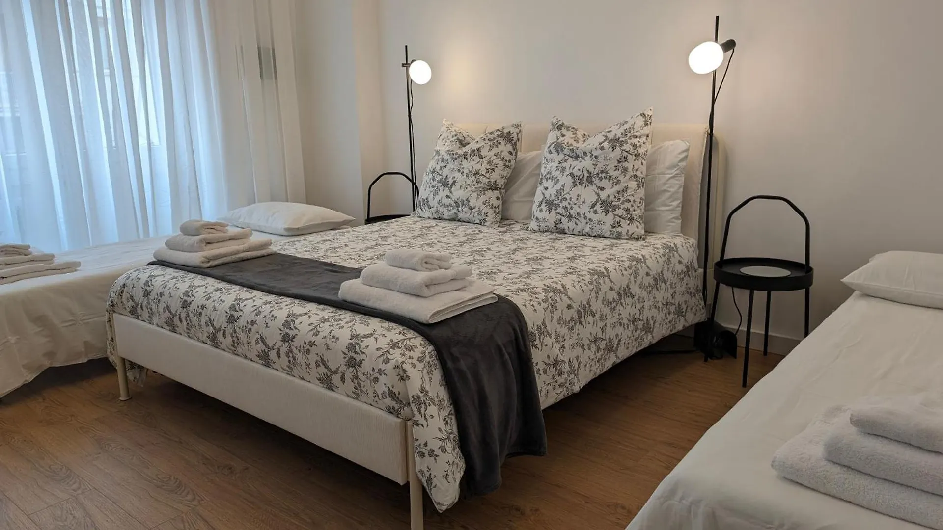 Appartamento Euforia House Roma