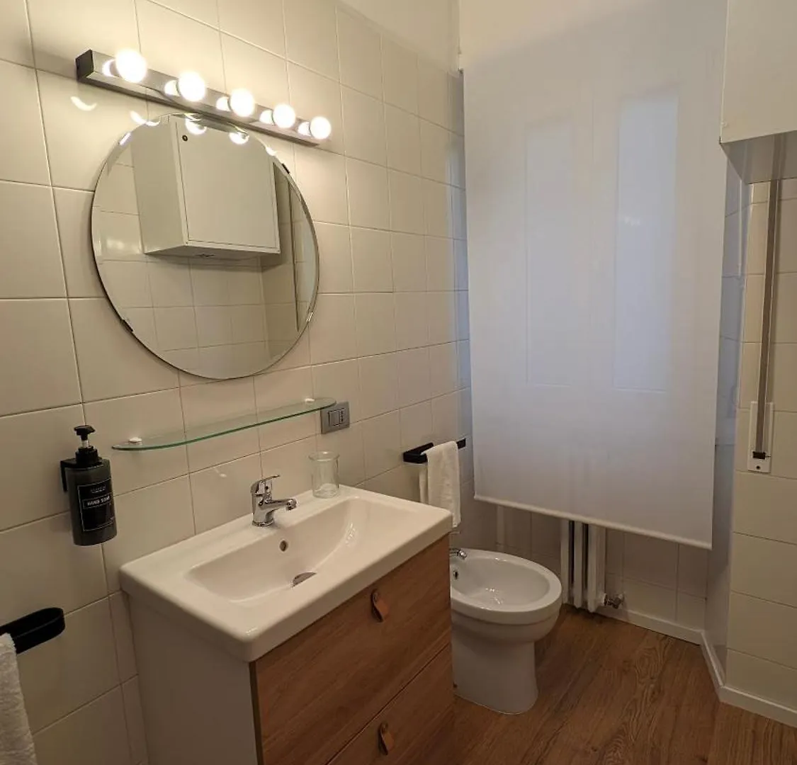 Appartamento Euforia House Roma