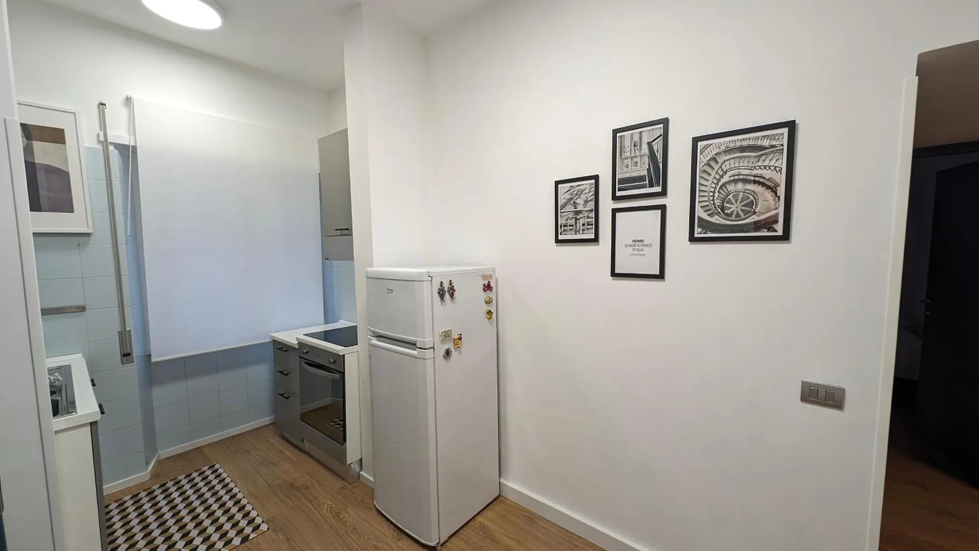 Appartamento Euforia House Roma 0*,