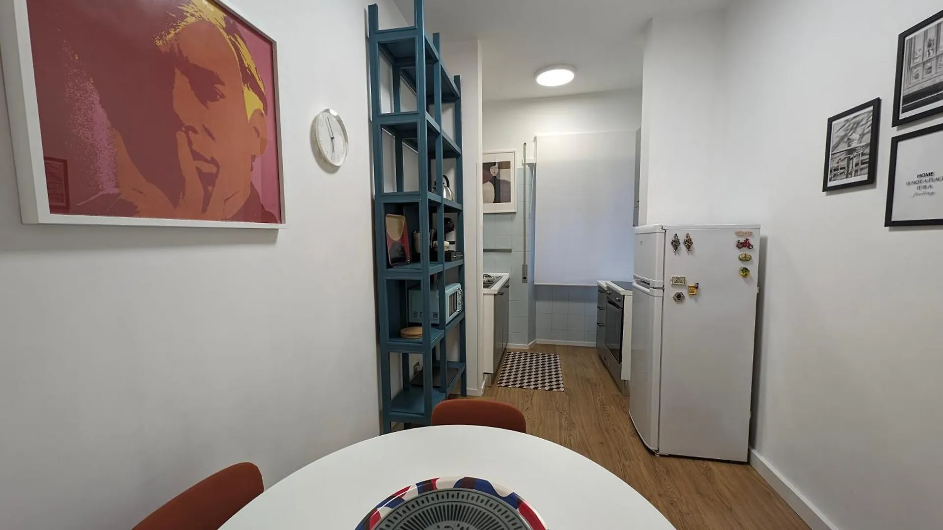 Appartamento Euforia House Roma