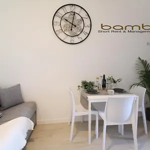 Bamboo Colletta Milano
