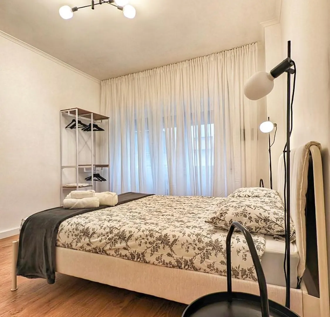 Euforia House Lejlighed Rom